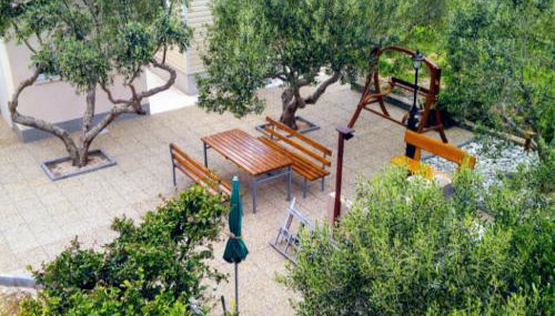 Studio Manora Sucuraj - Foto 4, Garden