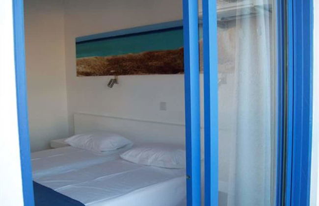 Flokkas Hotel Apartments - Foto 21