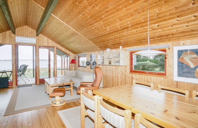 5 Person Holiday Home in Jaegerspris - Foto 6