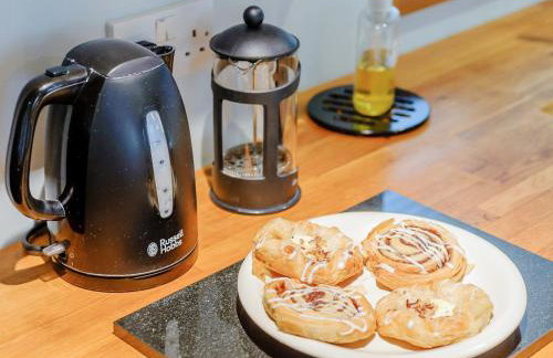 Coachman's Cottage - Uk11449 - Foto 8