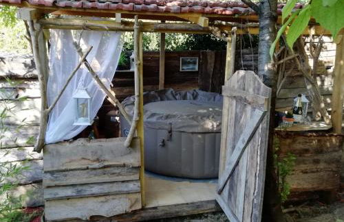 La Cabane des Trappeurs - Foto 15