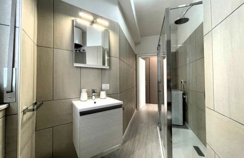 Appartamento La Baita Case Sondrio Centro - Affitti Brevi Italia - Foto 16