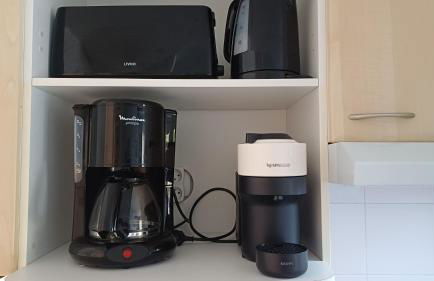 T3 Nature Ondres plage avec piscine et tennis - Foto 9