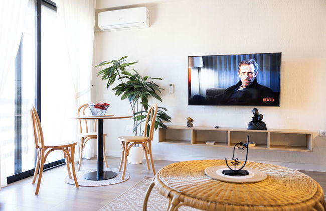 Boho Central Apartment - Photo 74