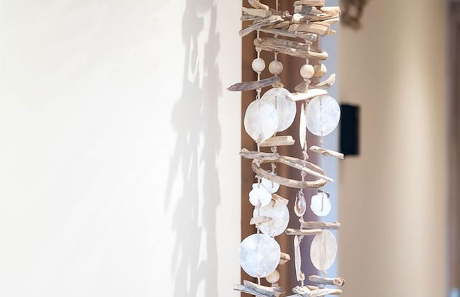 Studio Mandara Beach Bungalow, Cote d'Azur - Foto 8