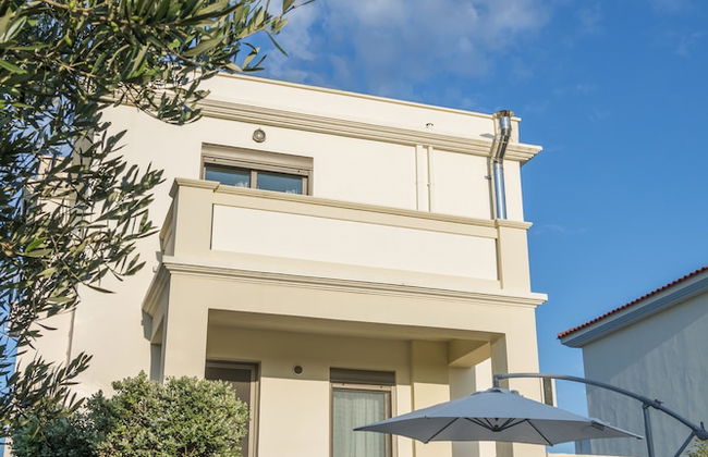 Villa Iasmi - Photo 27