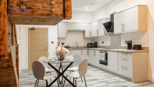 Bradford Luxury Central Apartment! - Foto 3