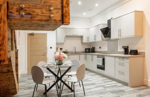 Bradford Luxury Central Apartment! - Foto 3