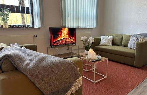 Apartment Nr 5 Münster Roxel - Foto 1