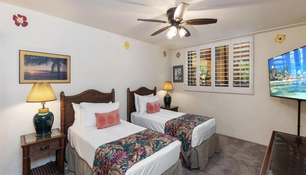Polo Beach - CoralTree Residence Collection - Foto 2, Zimmer