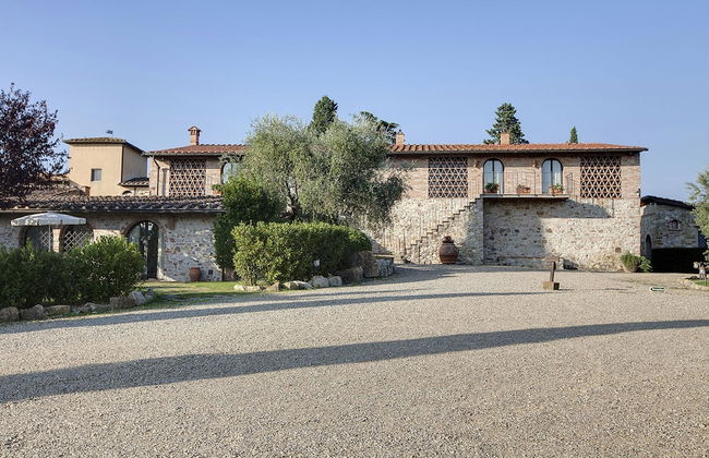 Farm House La Presura - Photo 69