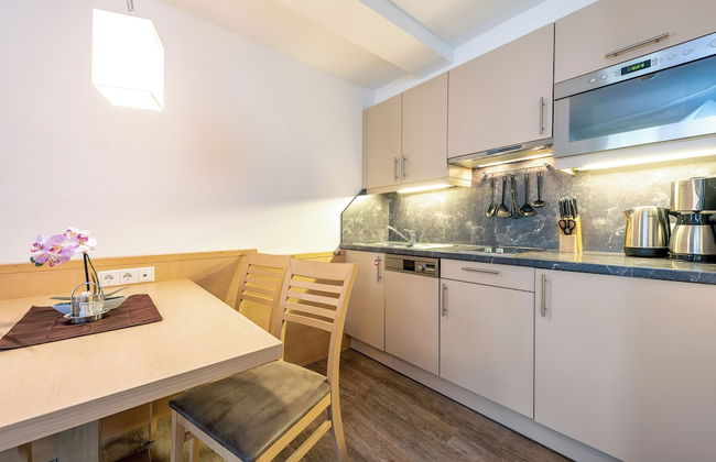 Alpenresort Thanner - Foto 37