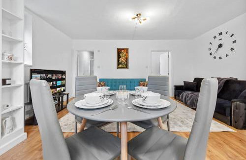 *Brand New 1 Bedroom Flat in Central London* - Foto 19