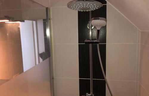 Maison vacances jardin mer proche - Foto 4