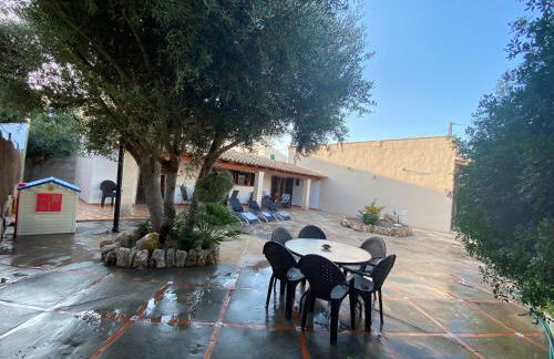 Villa Sa Rapita Familiar - Photo 30