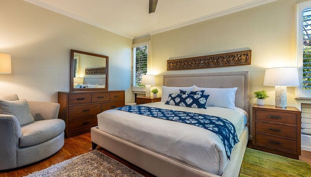 Grand Champions 29 1 Bedroom Condo - Foto 2, Habitación