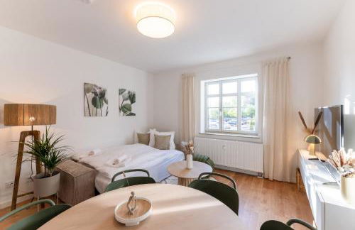 Altstadtnahe Wohlfühloase für 6 Personen - Foto 28