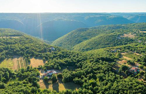 Holiday House Azur with a private pool - Foto 49