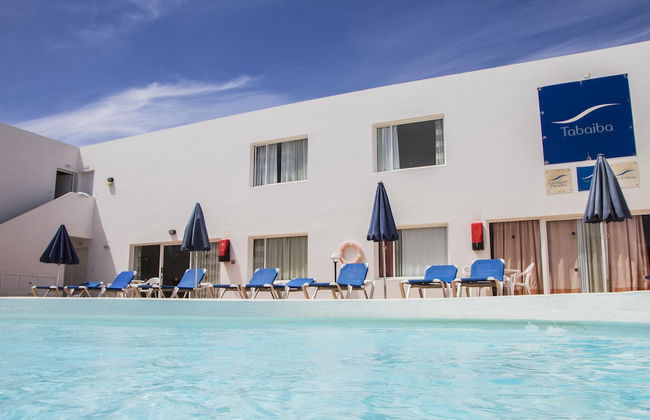 Tabaiba Apartamentos - Foto 24
