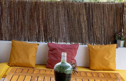 Sunrise Monsaraz - Telheiro e Jardim - 4 pessoas - Foto 27