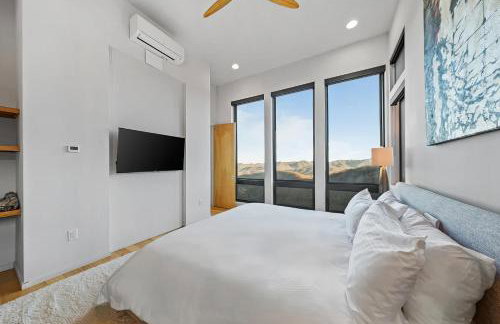 Candler Modern - Mountain & Forest Views, Bbq - Foto 48