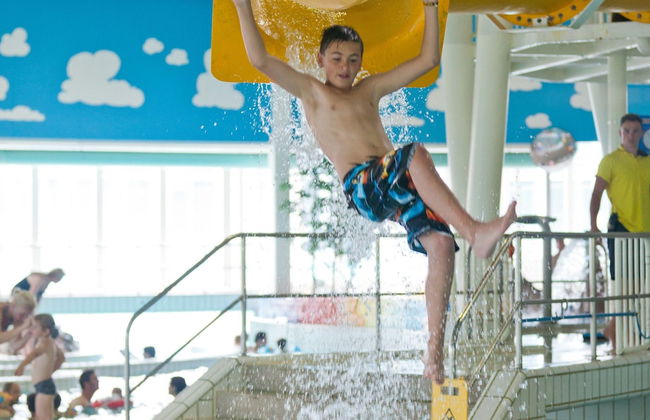 Villa in Domburg Near North Sea Beach - Photo 14