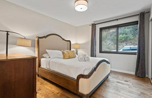 Marbella Lane - 3BR Penthouse Executive Suite, SFO, Parking - Foto 28