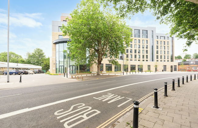 The Metalworks - Foto 13