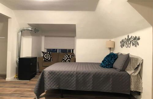 Unwind in a Bright Comfortable Apartment for 3 - Foto 13