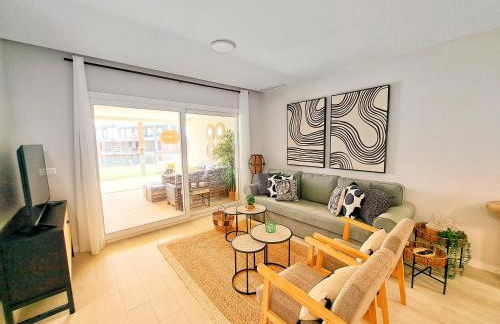 Los Colibríes, Beach & Golf - By AC REAL - Photo 12