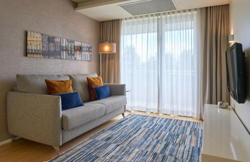 Serviced Apartments Boavista Palace - Foto 39