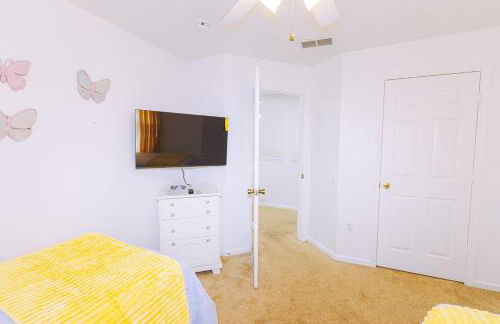 Spacious Home Perfect for Big Families - Foto 22