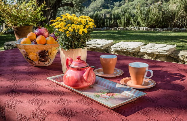 Mastrogiannis Villa Levanda - Foto 36