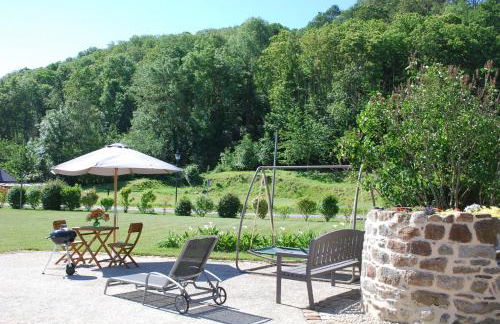 Gîte Ti ar Rozenn - Foto 18