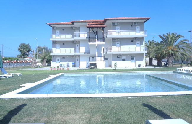 Vergina Pension - Photo 50