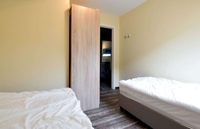 Holiday Home in Hastiere Near Forest - Foto 10