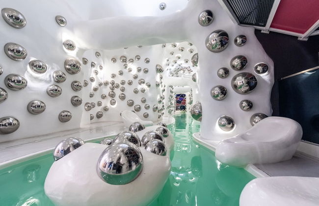 Comfort & Cozy Family Suite - Foto 22