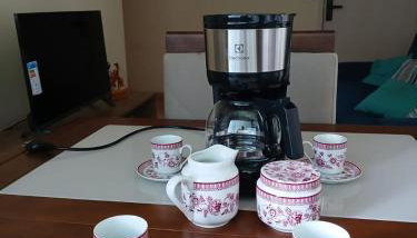 Apartment in the historic center of Porto Alegre - Foto 5