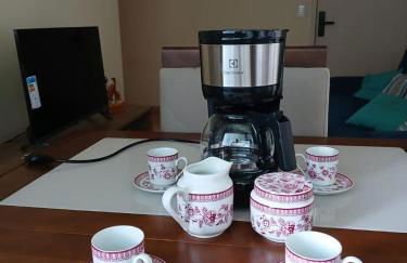 Apartment in the historic center of Porto Alegre - Foto 5