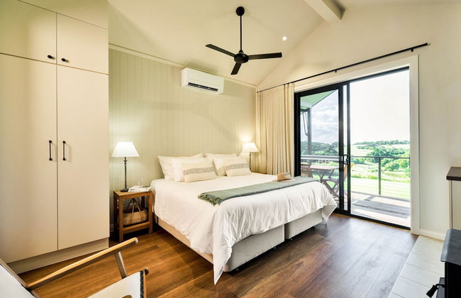 Beechmont Estate - Foto 12