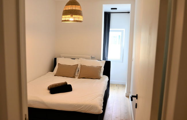 Palace Apartments 2 Bedrooms Antwerp - Foto 2