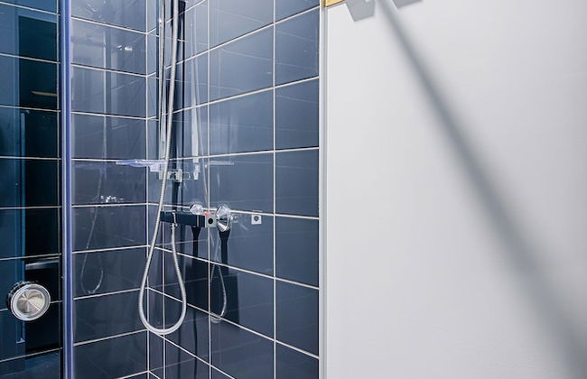 Les Lofts Notre-Dame - By Les Lofts Vieux-Quebec - Foto 16