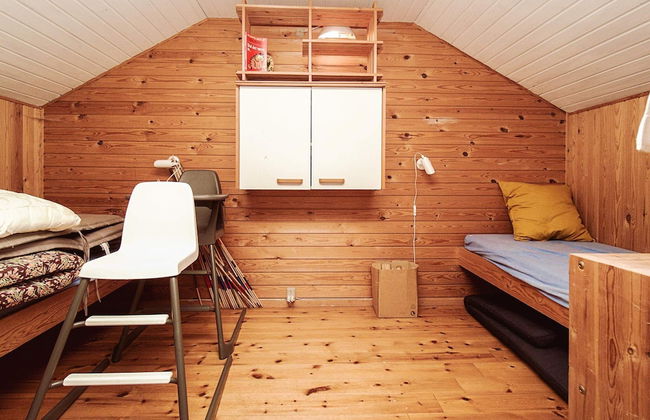 Cozy Retreat in Stenstrup - By Traum Ferienwohnungen - Foto 22