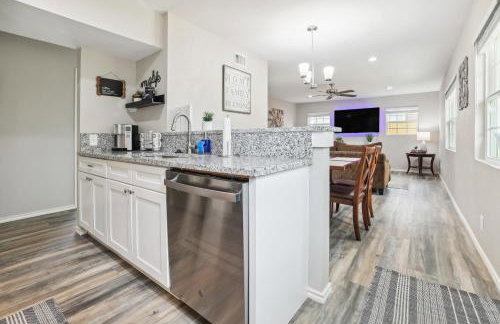 Spacious San Antonio Retreat with Private Patio! - Foto 9