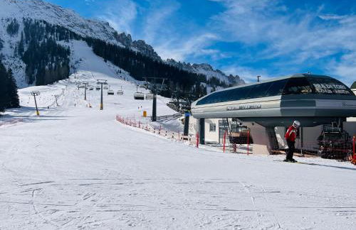 COSTALUNGAHOUSE TrekkingBikeSki selfcheck-in apartment - Foto 16