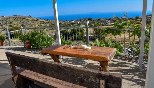 Traditional Apartments Madares - Foto 3