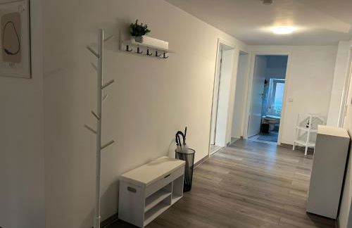 ME LIVING Ferienwohnung Loft Lemgo Brake - Foto 36