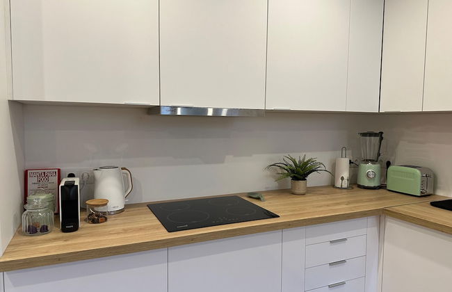 Downtown Faro Luxury Flat With Balcony - Foto 9