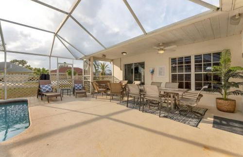 New Listing Pool and Game Room 4BR - Foto 20