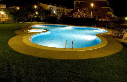 Apartamentos Bovalar Casa Azahar - Foto 53